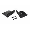 Aten Rack mount kit for The Secure KVM : 8-Port Single/Dual Display (1.5U)