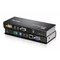 Aten CAT5 PS/2 KVM Extender Local+Remote