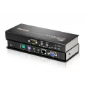 Aten CAT5 PS/2 KVM Ext. Local+Deskew Remote