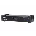 Aten 4-Port USB 3.0 4K HDMI KVMP Switch.