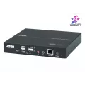 Aten VGA&HDMI KVM over IP Console Station