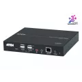 Aten Dual HDMI KVM over IP Console Station............