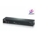 Aten CPU Adapter/Console/Divers All-in-one Over IP Control unit (KVM + Serial + Power. with Virtual Media Support