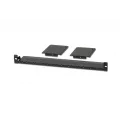 Aten Video Extender Rack Mount Kit: Rack mounting for 1 to 4 extenders