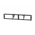 Aten Video Extender Rack Mount Kit: Rack mounting for 1 to 12 extenders