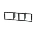 Aten Video Extender Rack Mount Kit: Rack mounting for 1 to 12 extenders