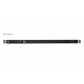 Aten 16-Outlet 0U PDU with Current & VoltageLCD display Overcurrent and Surge protection (10A) (16x C13)