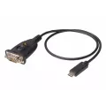 Aten USB-C to RS-232 Adapter (0 3m)