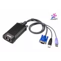 Aten VGA USB KVM DigiProcessor