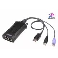 Aten DisplayPort USB KVM DigiProcessor