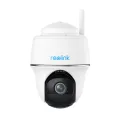 Reolink Smart 5MP Pan& Tilt Wire-Free Battery WiFi Camera