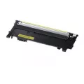 Samsung INK-M41P Yellow Toner