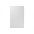 Samsung Tab S Book Cover White