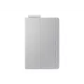 Samsung Tab S4 T830 Bookcover Grey