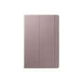 Samsung Tab S6 Book Cover Brown