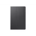 Samsung Tab S6 Book Cover Grey