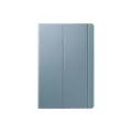 Samsung Tab S6 Book Cover Blue