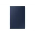 Samsung Tab S7 Book Cover Denim Blue