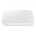 Samsung Wireless Charger Pad w TA White