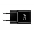 Samsung S8 Wall Charger Fast Charging (USB-C) Black