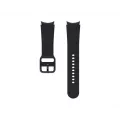 Samsung Watch 4/Active Sport Band 20mm M/L BLK