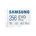 Samsung MicroSD EVO PLUS 256GB