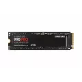 Samsung SSD 990 PRO 2TB M.2 PCIe4.0X4 NVMe 2.0