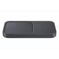 Samsung Wireless Charger Duo no TA Black