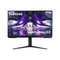 Samsung 27-/ VA FLAT / 16:9 / 1920X1080 / 250CD/M*2 / 1MS / 165HZ / 1*HDMI 1.4 / 1*DP 1.2