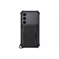 Samsung S23 Rugged Gadget Case Titan