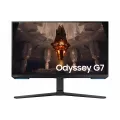 Samsung 28- / IPS FLAT / 16:9 / 3840X2160 /  300 CD/M*2 / 1MS / 144HZ / HDMI- DISPLAYPORT / G-SYNC COMPATIBLE / SPEAKERS