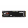 Samsung SSD 990 PRO 4TB M.2 2280 PCIe 4.0 x4 NVMe 2.0