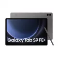 Samsung X616 GALAXY TAB S9 FE+ 5G 8+128GB GRAPHITE