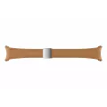 Samsung D-Gesp Leather Band Slim S/M Camel