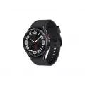 Samsung R955 GALAXY WATCH6 43MM LTE STAINLESS BLACK