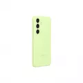 Samsung Silicone Case E1 Light Green