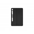 Samsung Tab S9 FE Safeguard Standing Cover Black