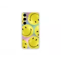 Samsung E2 Suit Case Yellow