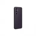 Samsung Silicone Case E1 Dark Violet