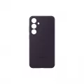 Samsung Silicone Case E2 Dark Violet