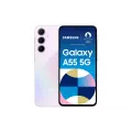 Samsung Galaxy A55 5G 256GB Lilac