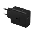 Samsung 50W Power Adapter Duo Black