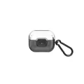 Samsung Buds Clip Case Transparent