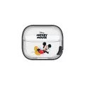 Samsung Buds Disney Strap Case Black