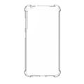 Samsung S24 SMAPP Clear Cover PaperPack