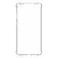 Samsung S24+SMAPP Clear Cover PaperPack