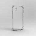 Samsung Clear Cover Paper pack Xcover7