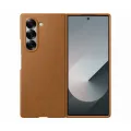 Samsung Q6 Kindsuit Case Brown