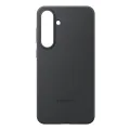 Samsung Galaxy S25+ Silicone Case Black