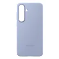 Samsung Galaxy S25+ Silicone Case Light Blue